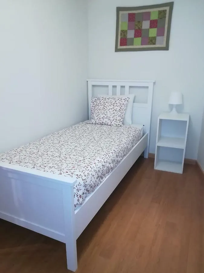 Allotjament Turistic Cal Minguell Sant Llorenc de Morunys Apartment